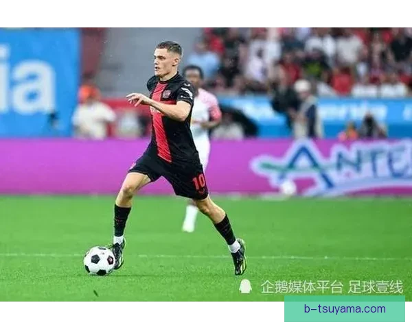 德转预警维尔茨身价或暴跌至八千万欧